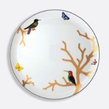 Picture of New Round Tart Platter 13"