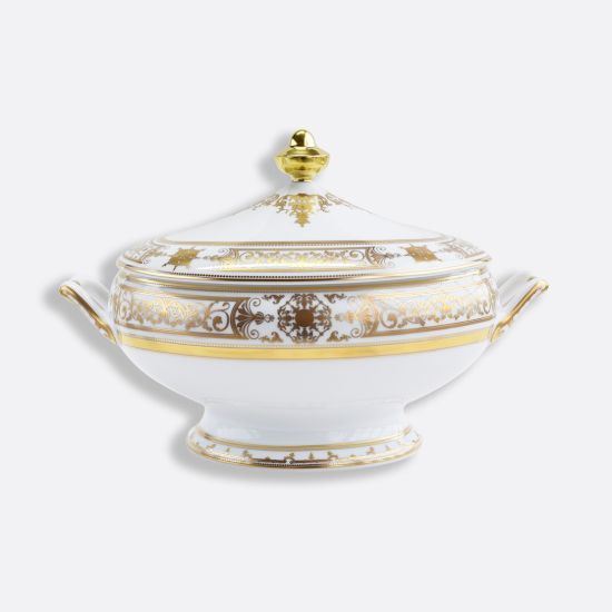 Picture of New Soup Tureen 2 qt