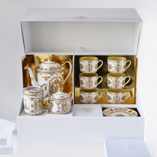 Picture of New Large Tea Gift Set