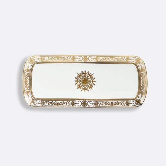 Picture of New Rectangular Cake Platter 15"