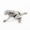 Picture of 999 Pure Silver Frog