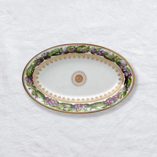 Picture of New Relish Dish 9 x 5"