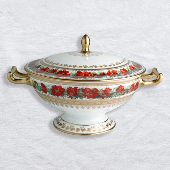 Picture of New Soup Tureen