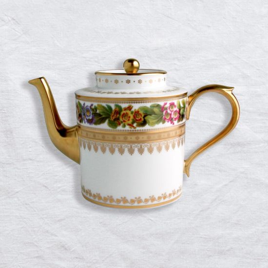 Picture of New Teapot