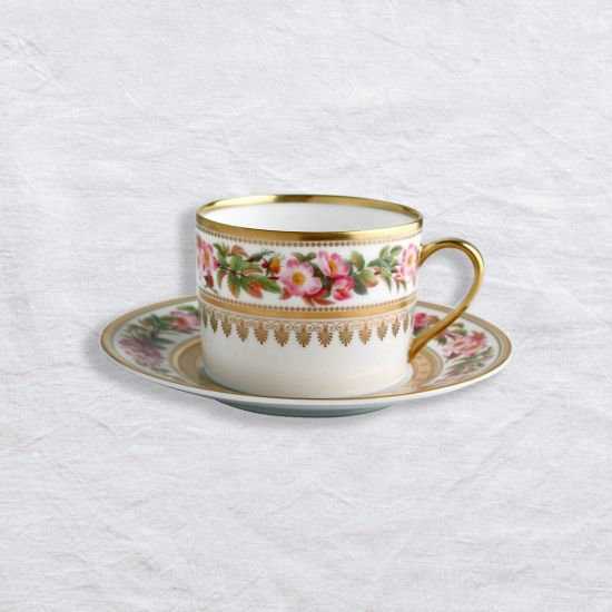 Picture of New Tea Cup & Saucer