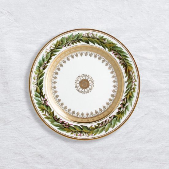 Picture of New Bread & Butter Plate 6.3"