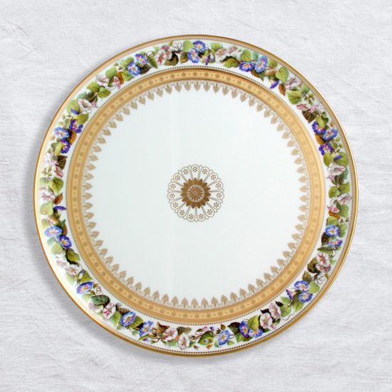 Picture of New Round Tart Platter 13"