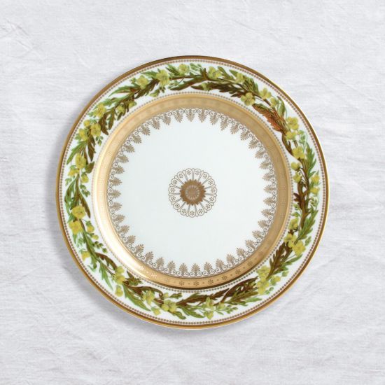 Picture of New Salad Plate 8.5" Sysmbrio