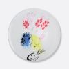 Picture of New Set of 6 Coupe Dinner Plates 10.5"