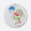 Picture of New Set of 6 Coupe Dinner Plates 10.5"