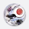 Picture of New Set of 6 Coupe Dinner Plates 10.5"
