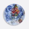Picture of New Set of 4 Coupe Salad Plates 8.5"