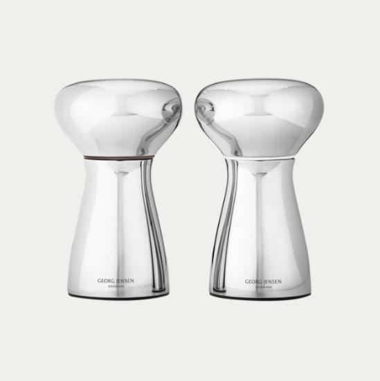 Picture of New Salt & Pepper Shakers