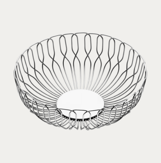 Picture of New Bread Basket, Large