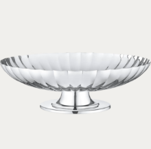 Picture of New Dish on Stand