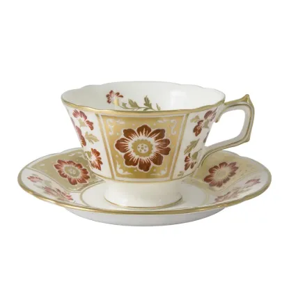 Picture of New Tea Cups & saucer