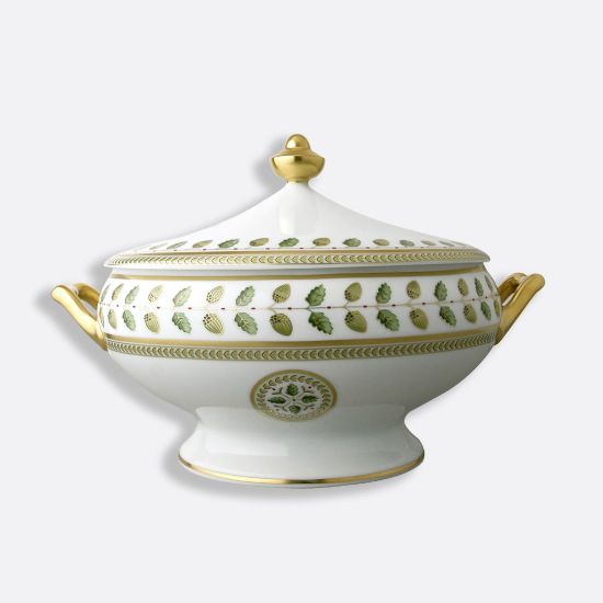 Picture of New Soup Tureen 2 qt