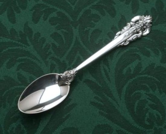 Picture of Place Soup Spoons