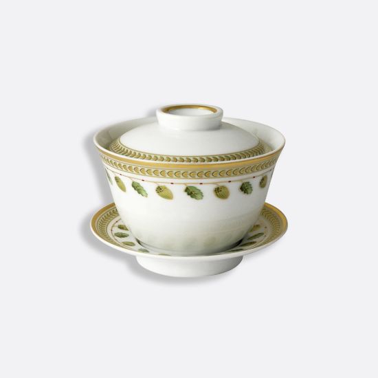 Picture of New Small Covered Cup 3.5 oz