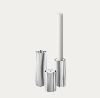 Picture of New Candleholder Set, 3-Piece