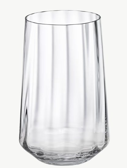 Picture of New Tall Tumbler, 6 Pieces