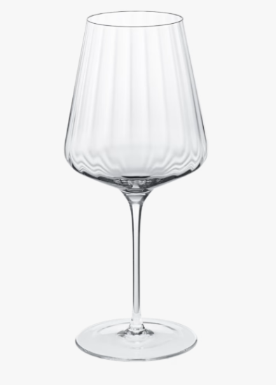 Picture of New Red Wine Glass, 6 Pieces
