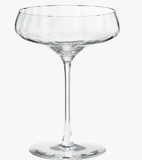 Picture of New Cocktail Glass, 2 Pieces