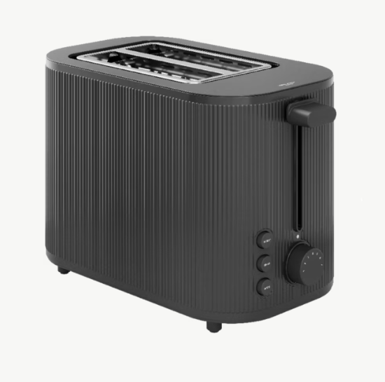 Picture of New Toaster