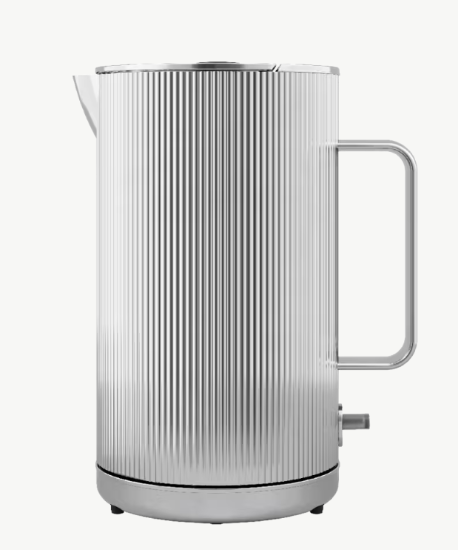 Picture of New Kettle