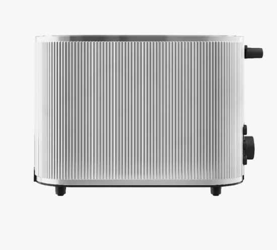 Picture of New Toaster