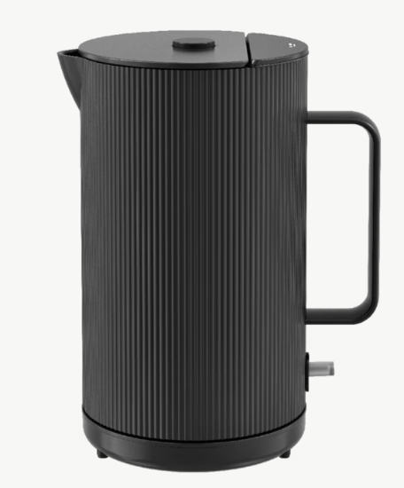 Picture of New Kettle