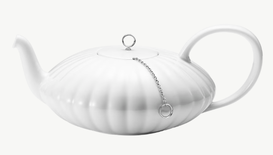 Picture of New Teapot