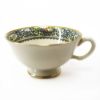 Picture of Tea Cup, Older Footed Shape