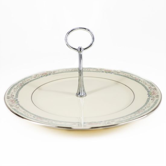 Picture of Handled Serving Plate