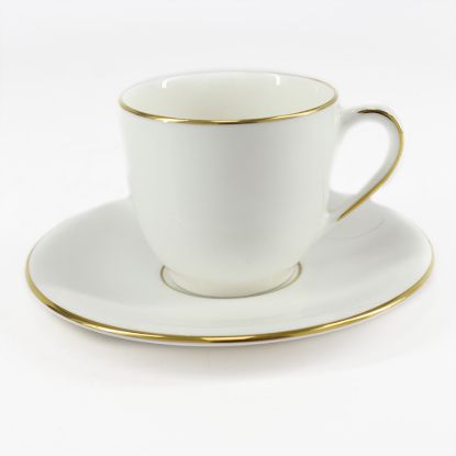 Picture of Demitasse Cup & Saucer