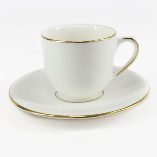 Picture of Demitasse Cup & Saucer