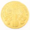 Picture of Austrian 1/4th ozt Gold Philharmonic