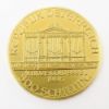 Picture of Austrian 1/4th ozt Gold Philharmonic