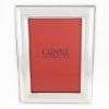 Picture of 4x6 Sterling Silver Picture Frame