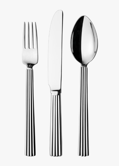 Picture of New Child's Cutlery Set, 3 Pieces