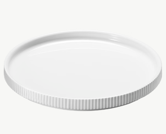 Picture of New Lunch Plate