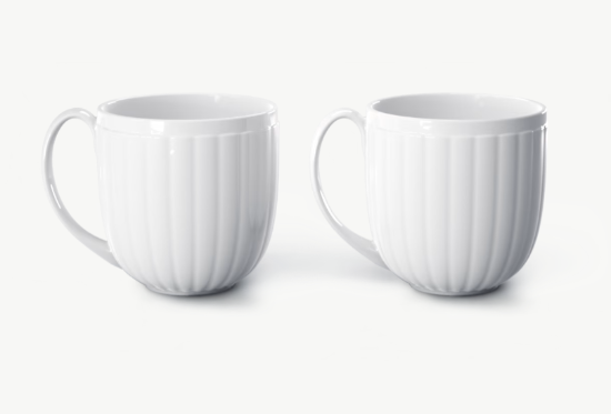 Picture of New Mugs, 2 Pieces