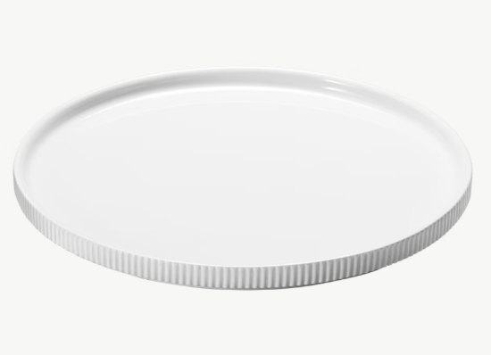 Picture of New Dinner Plate