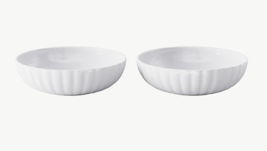 Picture of New Bowls, 2 Pieces