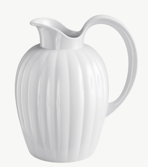Picture of New Pitcher