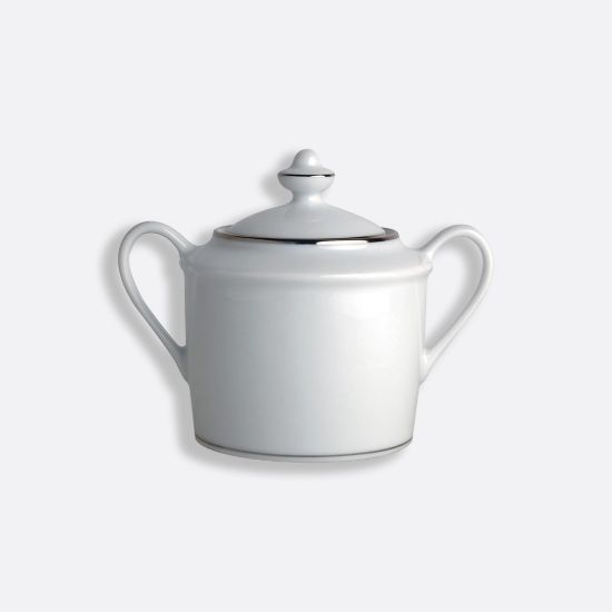 Picture of New Sugar Bowl with Lid 6.8 oz
