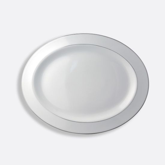 Picture of New Oval Platter 13"