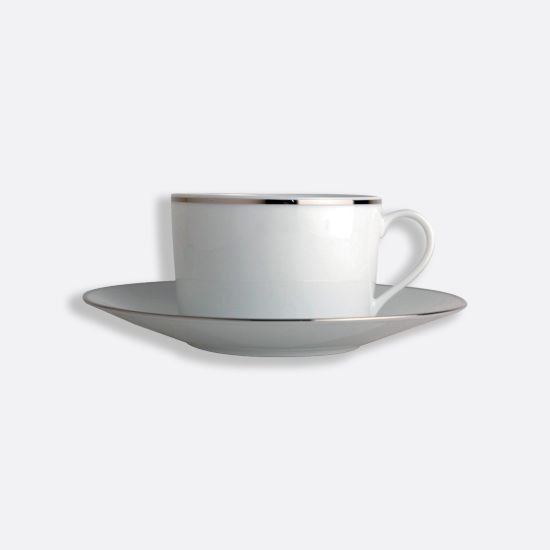Picture of New Tea Cup & Saucer 5 oz