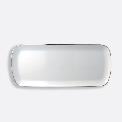 Picture of New Rectangular Cake Platter 15"
