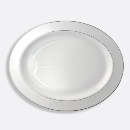 Picture of New Oval Platter 17"
